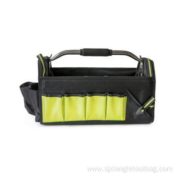 OEM Open Tote Tool Bag with Handle